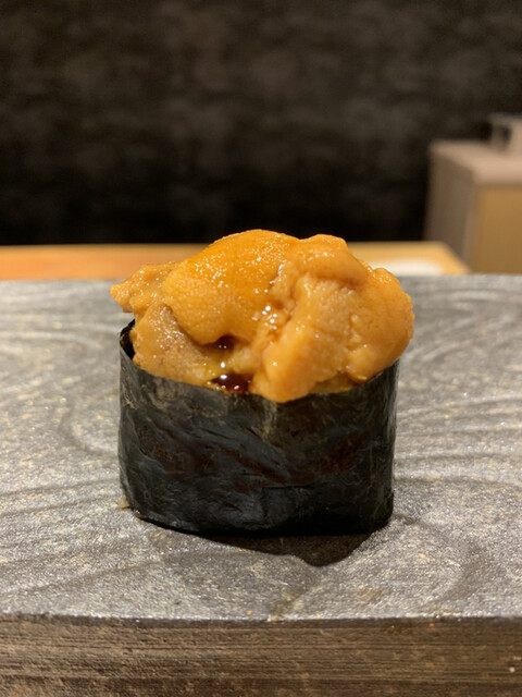用戶對於寿司 赤酢 心斎橋店的評論高清圖