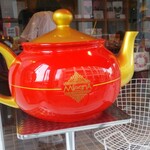 用戶對於MLESNA TEA的評論圖