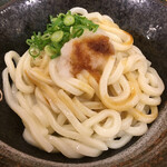 用户对于はなまるうどん 京都新堀川店的评论图