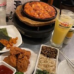 用戶對於韓無量 五反田西口店的評論圖