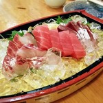 用户对于和魂創彩 たろやん的评论图
