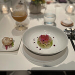 User's review image for ラ・グランド・メゾンTOKYO