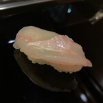 用户对于金寿司的评论图