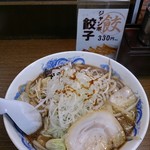 用户对于味の時計台 士別店的评论图