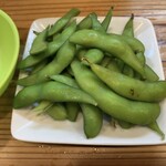 User's review image for 串揚げ角打ち しらすくじら