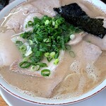 用戶對於一真軒的評論圖