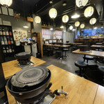 用戶對於馬焼肉専門店うまえびす 三軒茶屋店的評論圖