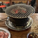 用戶對於ホルモン鶴松的評論圖