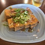 用户对于まる家食堂的评论图