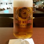 用戶對於B.C.T. BAR CARDINAL TOKYO的評論圖