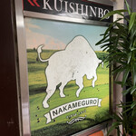 用戶對於ステーキのくいしんぼ 中目黒店的評論圖