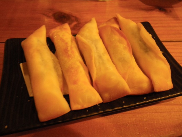 User's review image for 博多空気椅子酒場 輝