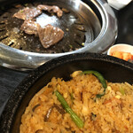 用戶對於アリラン的評論圖