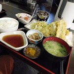 用戶對於一魚一栄的評論圖