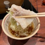 用戶對於瓢喜 銀座本店的評論圖