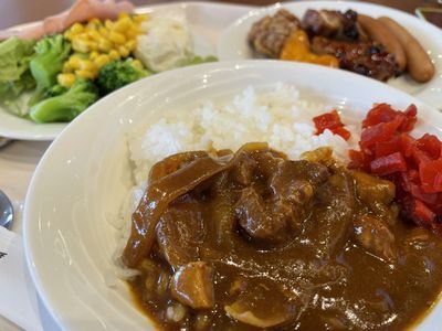 用戶對於ホテルWBFグランデ旭川的評論圖