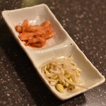 用戶對於焼肉の三是 新宿店的評論圖