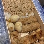 用戶對於池田商店的評論圖
