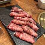 用戶對於焼肉 青華的評論圖