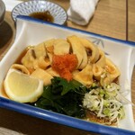 用戶對於鮨のだり半 南口的評論圖