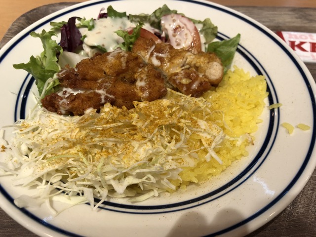 User's review image for ケンタッキーフライドチキン 武蔵小山店
