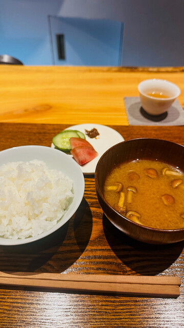 用戶對於sake restaurant & shop めでたし的評論高清圖