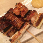 User's review image for おみっちゃん 虎ノ門店