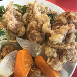 User's review image for 龍亀