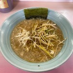 User's review image for ラーメンショップ椿 緑ヶ丘店