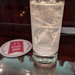 用戶對於bar moon walk的評論圖