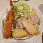 User's review image for Fry家