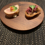 User's review image for ahill ginza