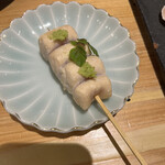 用戶對於鶏と肴 フルヤ的評論圖