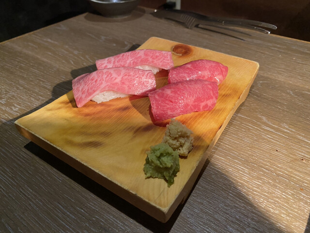 用戶對於焼肉 菜好牛 高須店的評論高清圖