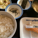 User's review image for 松屋 小倉片野店