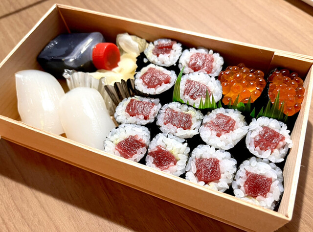 用户对于活魚料理 くしろまる的评论高清图