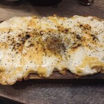 User's review image for 鉄板バルSOURCE 三軒茶屋店