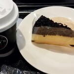用戶對於タリーズコーヒー  上野の森さくらテラス店的評論圖