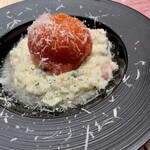 用户对于ビストロ ボヤージュ的评论图