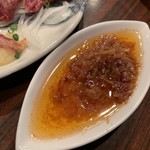 用戶對於旬菜 松峰的評論圖