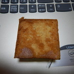 用户对于たつや菓子店的评论图