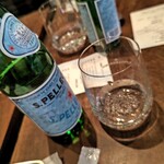 用户对于イル テゾーロ的评论图