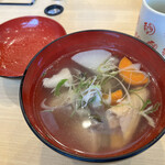 用户对于回転寿司 うずしお 高島店的评论图