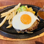 User's review image for ロイヤルホスト 高輪店