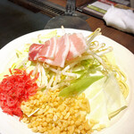 用戶對於お好み焼き わらえる的評論圖