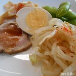 用戶對於谷地頭温泉 食堂的評論圖