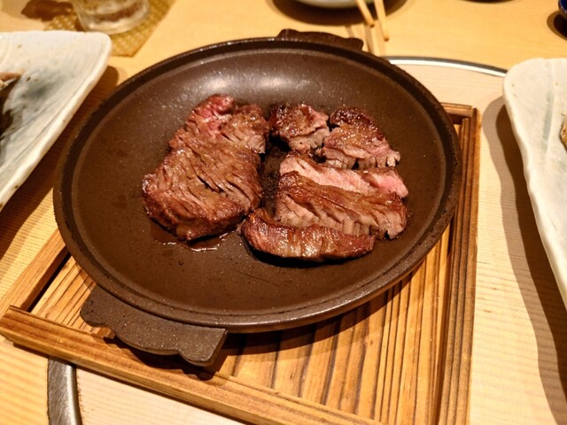 用戶對於鮮魚と郷土料理の店 たつと的評論高清圖