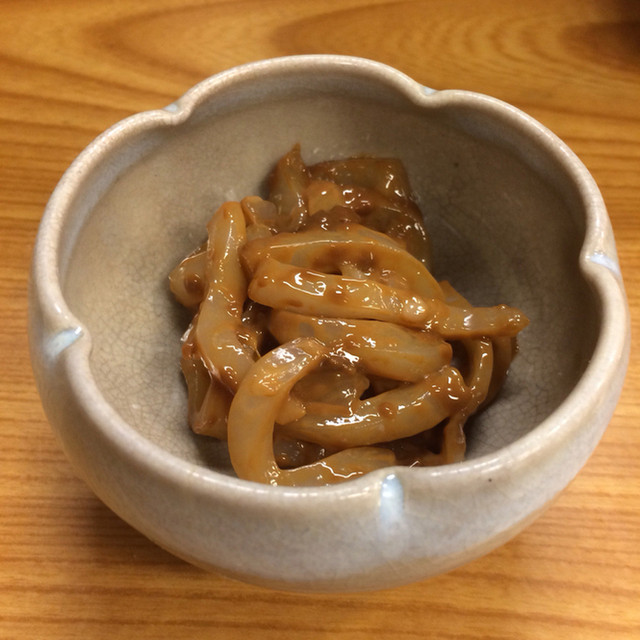 User's recommendation image for にしきや