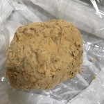 用戶對於甘味処 桝屋的評論圖