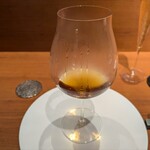 User's review image for baron